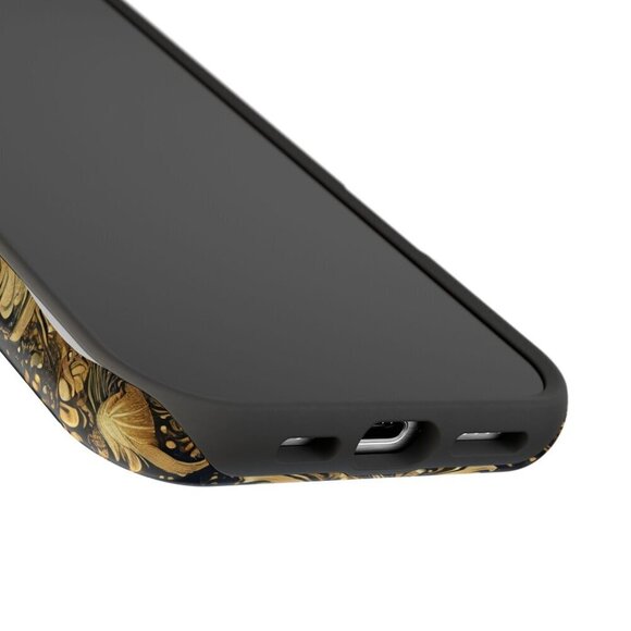 iPhone Phone Cases, Perfect Stylish Mobile Case, MLNMC444 - Picture 8 of 13